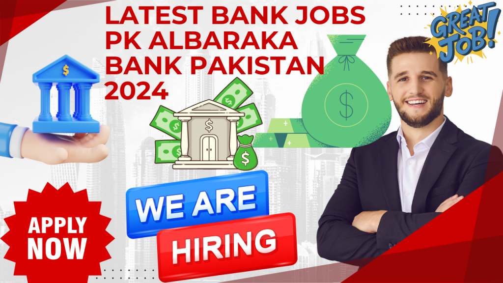 Bank Jobs PK