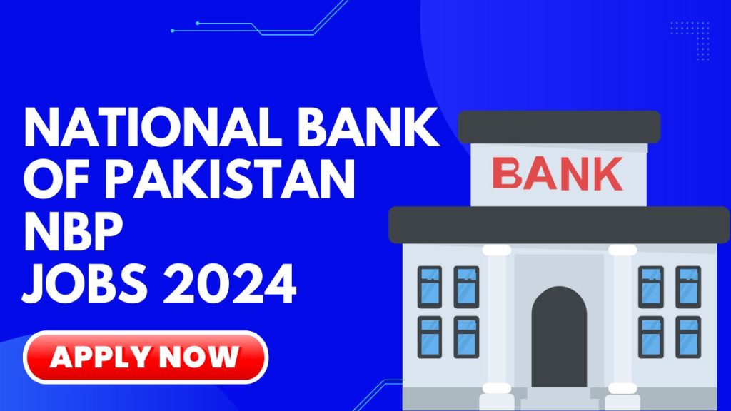 NBP Jobs 2024