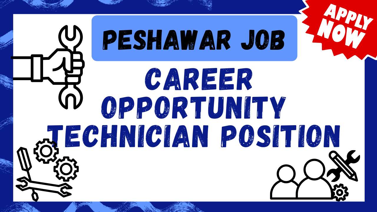 Peshawar Job