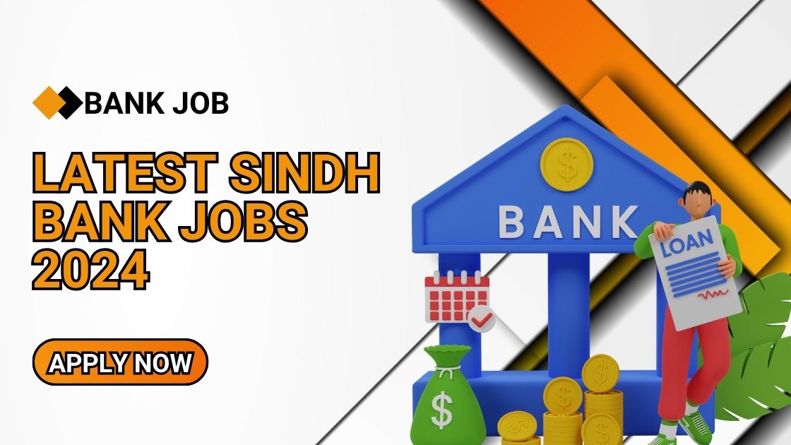 Sindh Bank Jobs