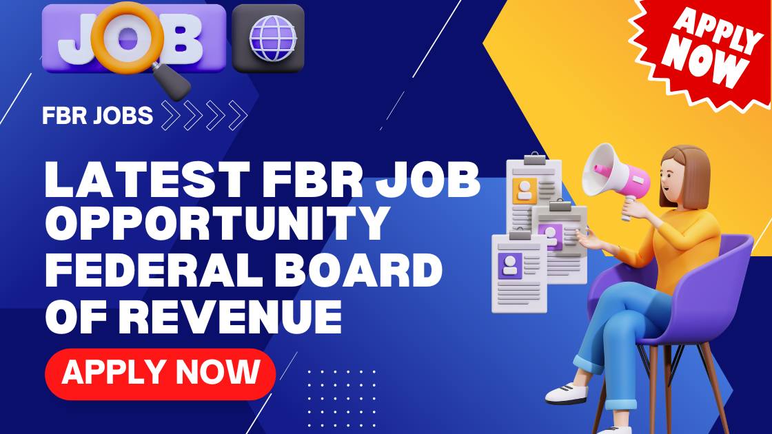 fbr job 2024