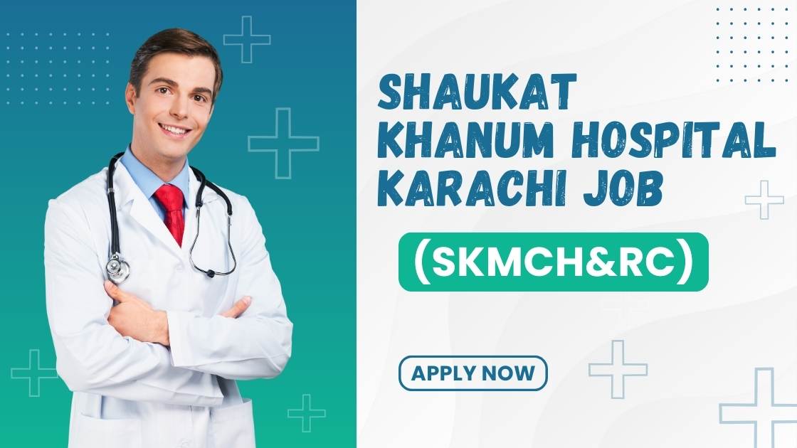 Karachi Jobs