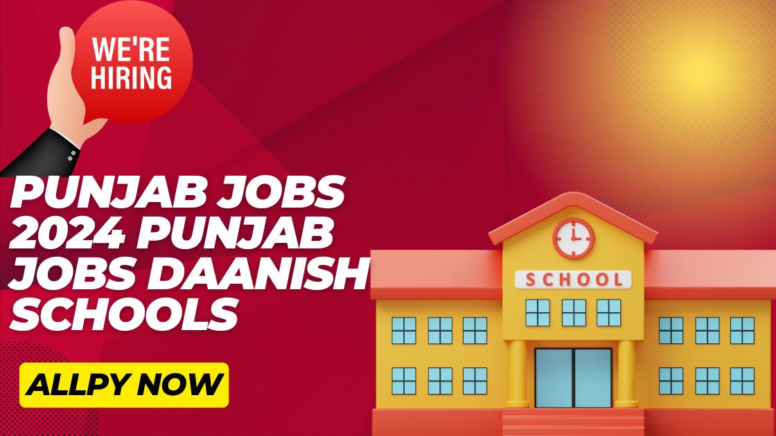 punjab jobs